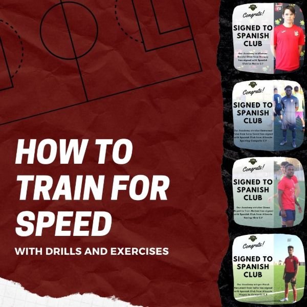 10 Agility Exercises to Speed Up Your Performance