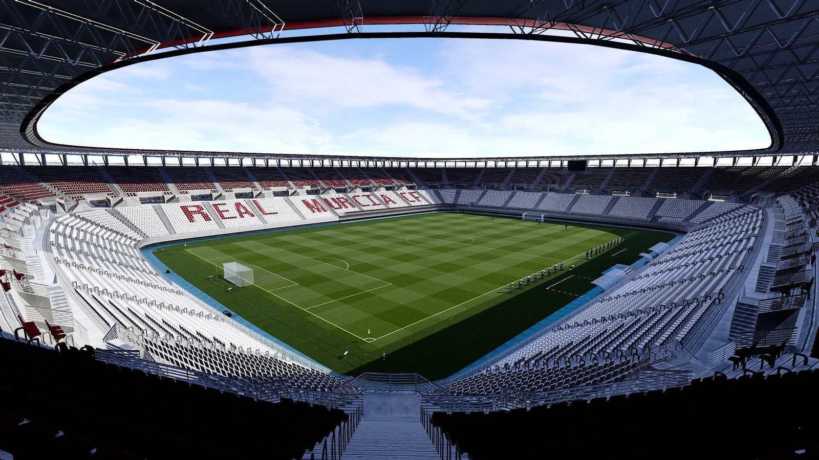 Alicante FA Success Expands to Murcia Football Academy