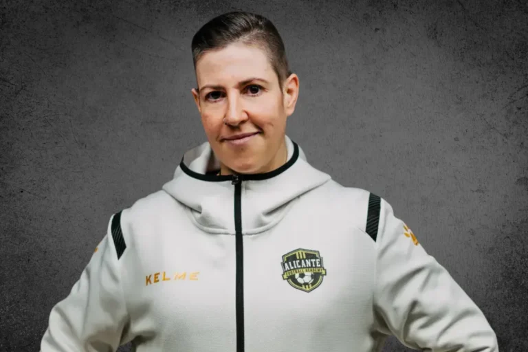 Abigail Escorza Villena - Spanish Language Teacher