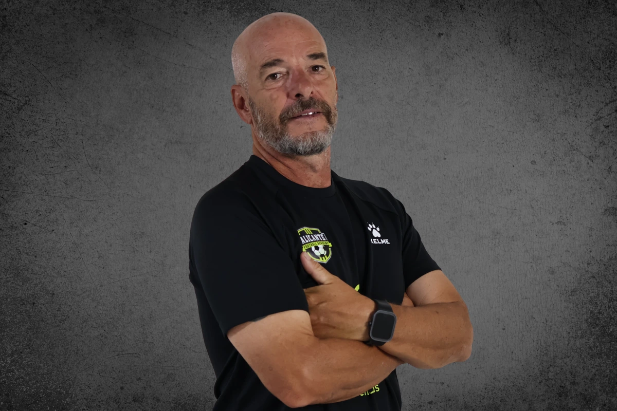 Gonzalo Esteban Arguinchona Ortiz - Fitness Coach