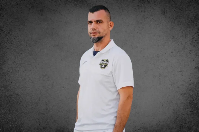 Jaime Enrique Orozco Solano - Driver