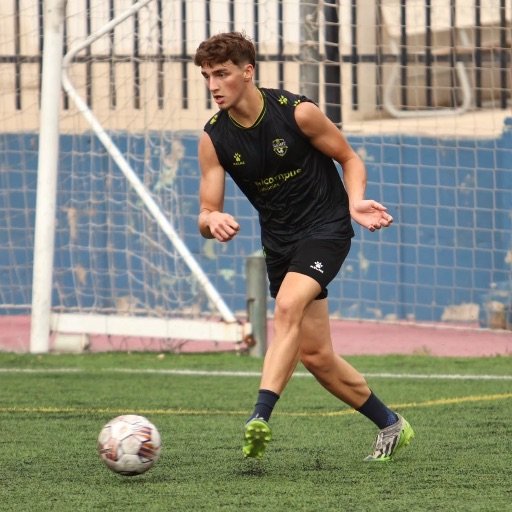 Football Trials In Spain