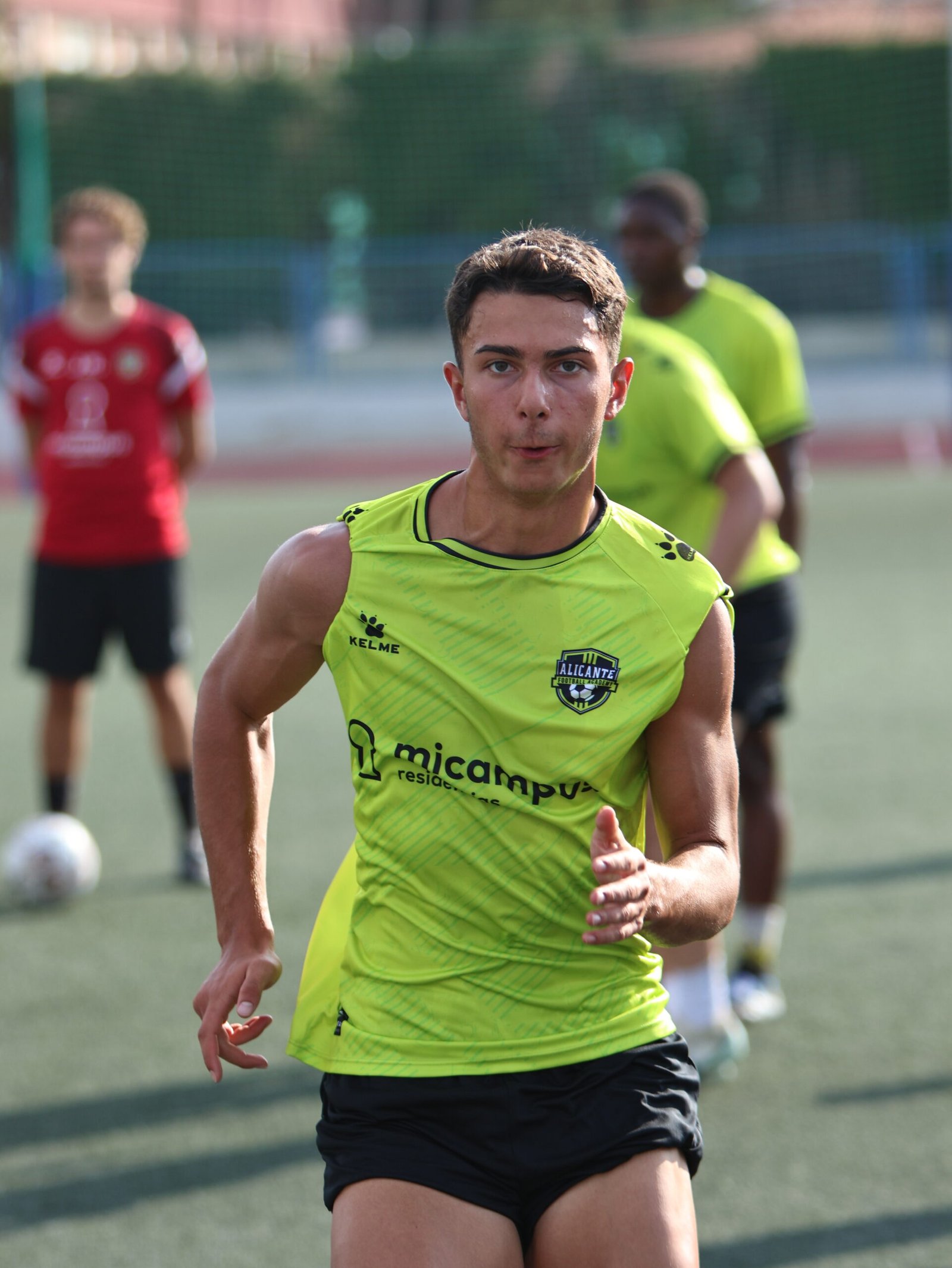 Maximum Age To Join Football Academy: Limits And Late Entry Options For Soccer