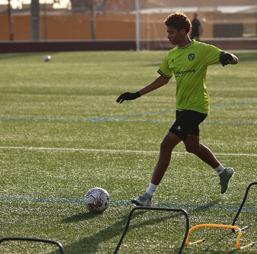 how-to-get-scouted-football