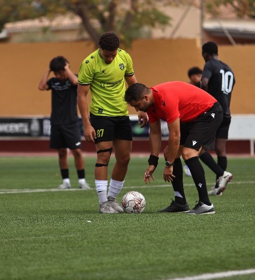 player taking penalty kick goal worth one goal