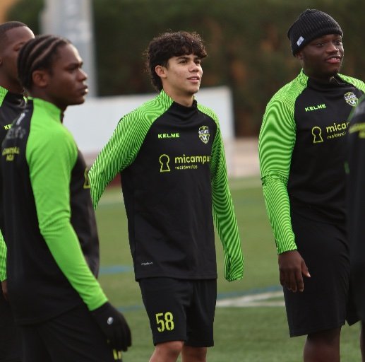 What Are The Chances Of Going Pro In Soccer In Europe? Real Odds And Percentage