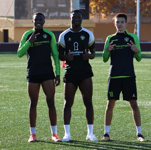 youth soccer alicante football academy spain