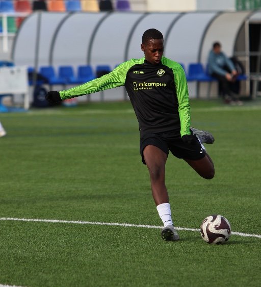 How To Improve Shooting In Football? Power, Accuracy, And Soccer Performance