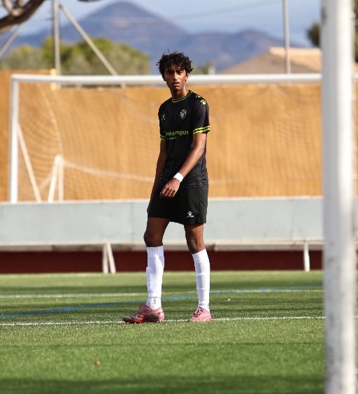 limited space solo football drills