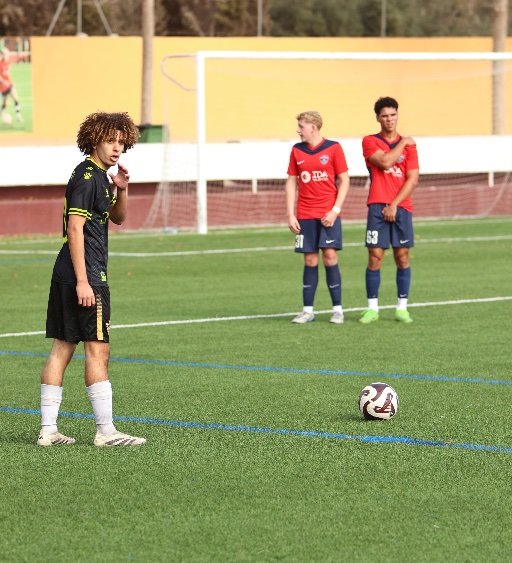 What Is A Free Kick In Football: Rules, Types, And How Soccer Interprets Them