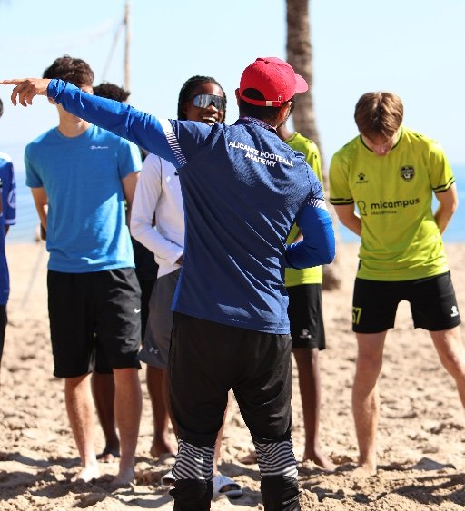 Minimum Age To Join Football Academy Including Boys And Girls Soccer Pathway Timing