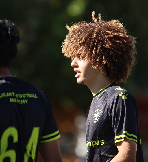 What Is A Soccer Academy? How Football Academies Develop Young Players