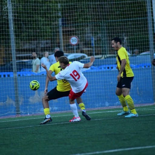 how to become a professional footballer at 16 match experience