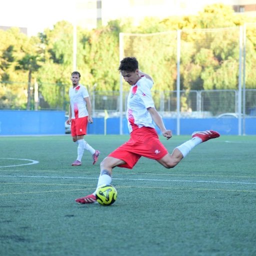 How To Become A Professional Footballer At 16: A Complete Soccer Pathway For Young Football Players