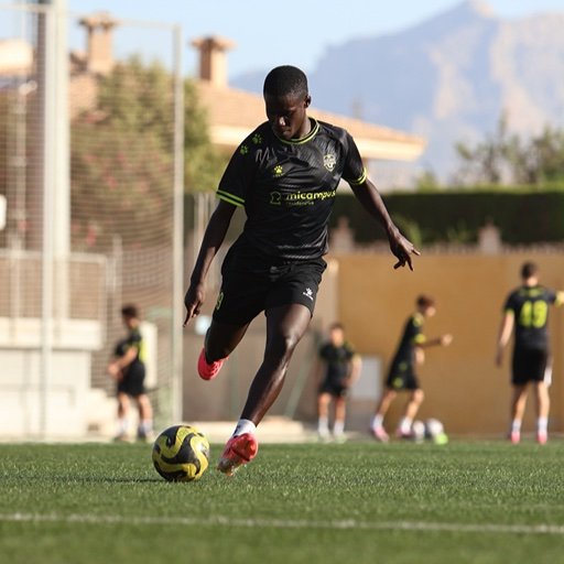 What Happens When You Get Scouted For Football? A Soccer Players Path To Club Trials