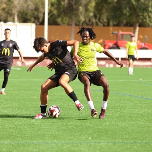 Spain Football Training Visa: What Soccer Players Need In 2026