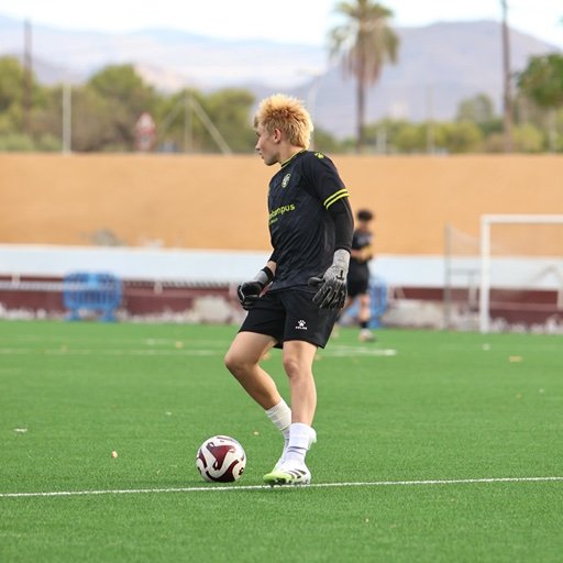 goalkeeper training spain football academy