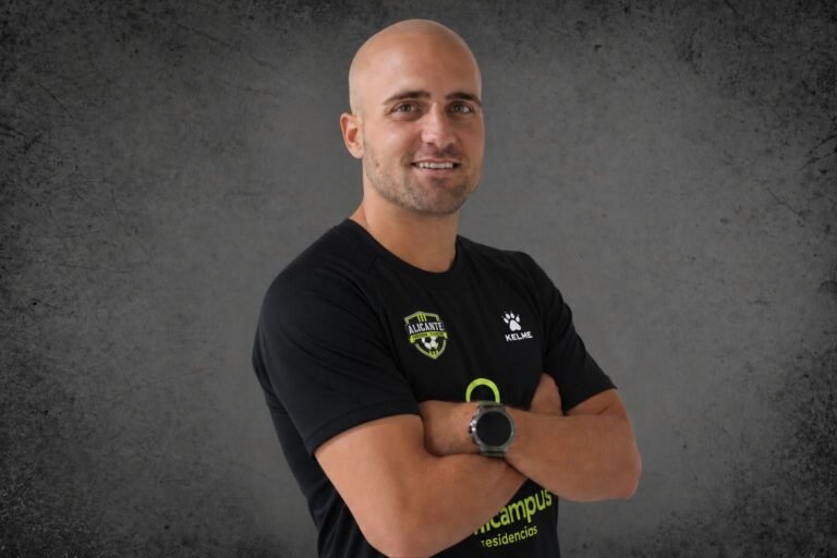 Iñaki Milanesi - Head Coach