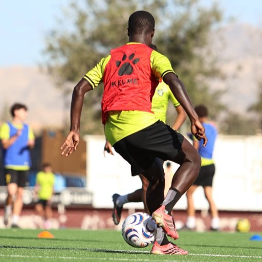 What Do Scouts Look For In A Striker? Key Football Qualities That Make A Soccer Forward Stand Out