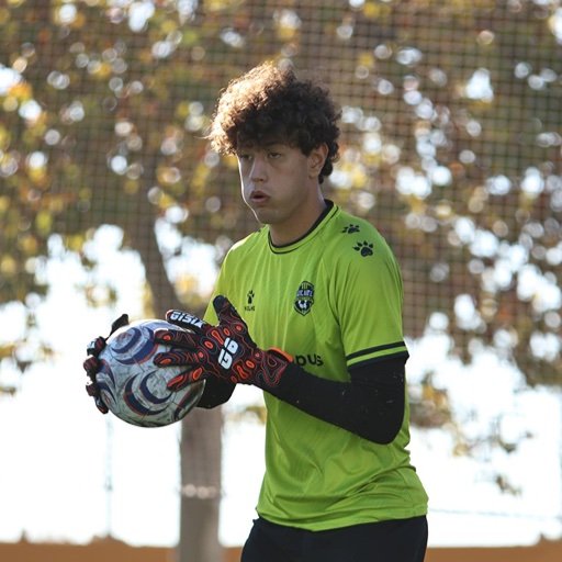 health and safety in football player alicante football academy