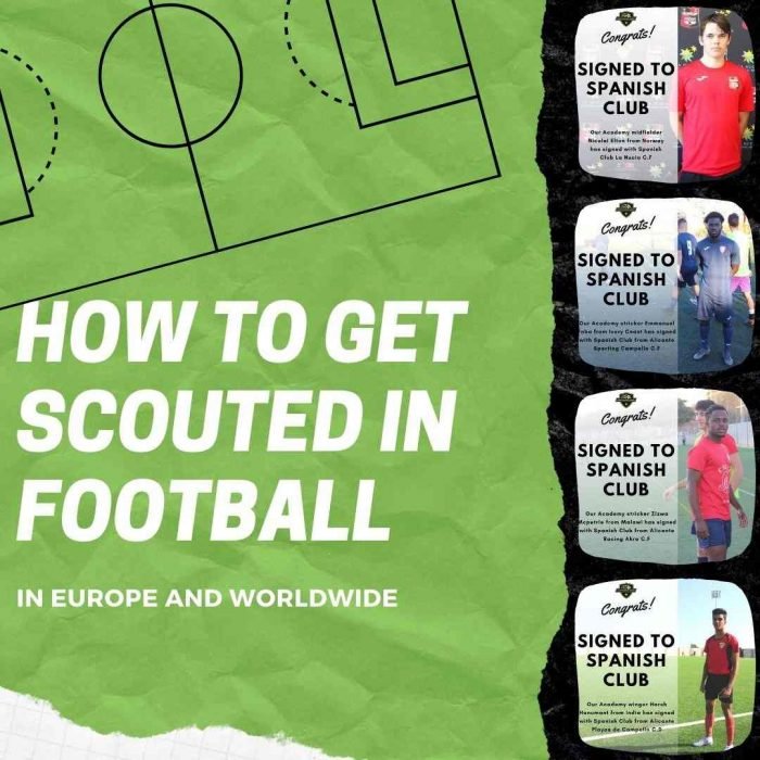 Find the Perfect Football Academy Near Me for 13 Year Olds - The